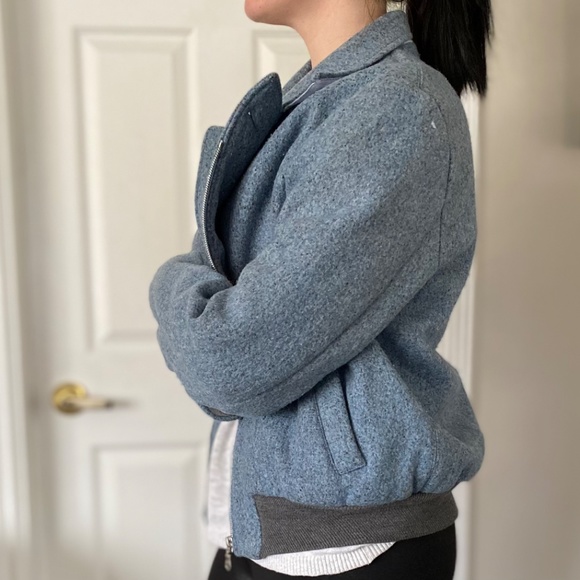 Kenzo Bomber Jacket - Picture 3 of 7